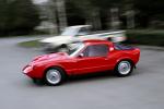 Saab Sonett II 1969 года